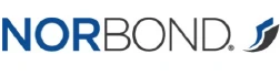 Imagem com a logo da empresa Norbond