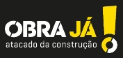Imagem com a logo da empresa Obra Já