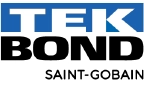 Imagem com a logo da empresa Tek Bond