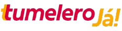 Imagem com a logo da empresa TumeleroJá